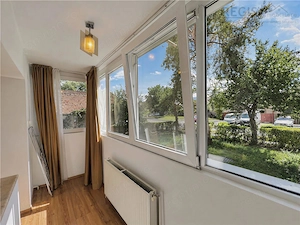 Apartament decomandat cu 3 camere si 2 bai in Bartolomeu - imagine 2