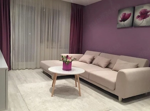 chirie in IASI apartament cu 2 camere - zona buna - imagine 7