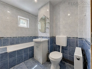 Apartament decomandat cu 3 camere si 2 bai in Bartolomeu - imagine 12