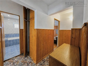 Apartament decomandat cu 3 camere si 2 bai in Bartolomeu - imagine 5