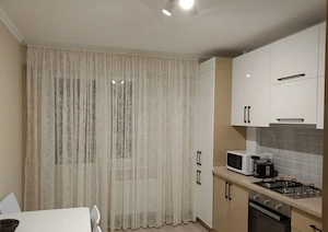 chirie in IASI apartament cu 2 camere - zona buna - imagine 6