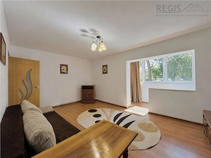 Apartament decomandat cu 3 camere si 2 bai in Bartolomeu - imagine 3