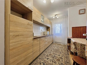 Apartament decomandat cu 3 camere si 2 bai in Bartolomeu - imagine 10