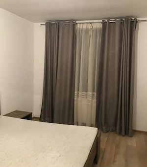 chirie in IASI apartament cu 2 camere - zona buna - imagine 5