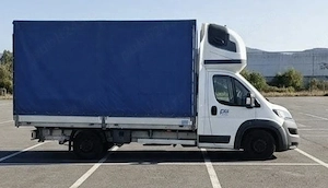 citroen jumper 2,2 diesel - imagine 2