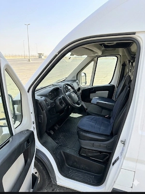citroen jumper 2,2 diesel - imagine 5