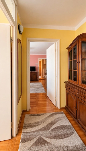 Comision 0% Apartament de vanzare – 54 mp utili zona SOARELUI - imagine 12