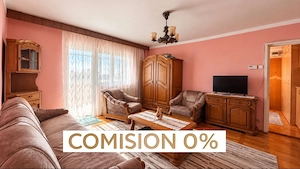 Comision 0% Apartament de vanzare – 54 mp utili zona SOARELUI - imagine 1