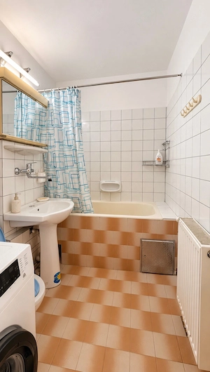 Comision 0% Apartament de vanzare – 54 mp utili zona SOARELUI - imagine 11