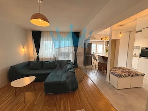  Apartament 2 Camere P-ta Alba Iulia Bucuresti - imagine 3