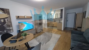  Apartament 2 Camere One Cotroceni Bucuresti - imagine 3