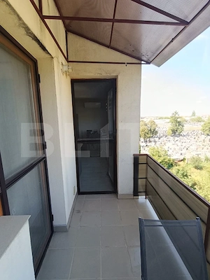 Apartament 2 camere, 52,4 mp, Zona Profi/Rodnei - imagine 9
