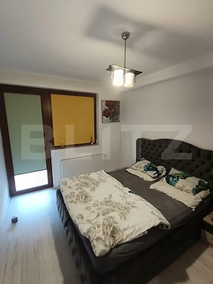 Apartament 2 camere, 52,4 mp, Zona Profi/Rodnei - imagine 5