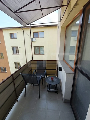 Apartament 2 camere, 52,4 mp, Zona Profi/Rodnei - imagine 10