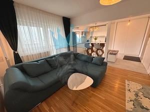  Apartament 2 Camere P-ta Alba Iulia Bucuresti - imagine 2