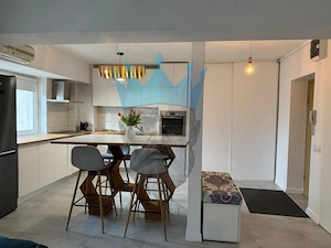  Apartament 2 Camere P-ta Alba Iulia Bucuresti - imagine 6