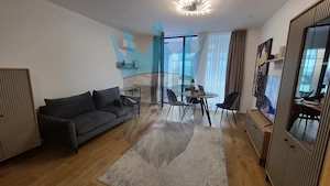  Apartament 2 Camere One Cotroceni Bucuresti