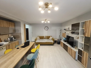 Apartament 2 camere, 52,4 mp, Zona Profi/Rodnei