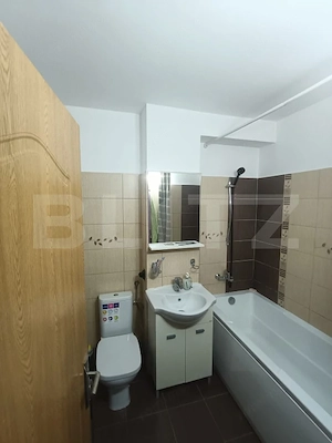 Apartament 2 camere, 52,4 mp, Zona Profi/Rodnei - imagine 8