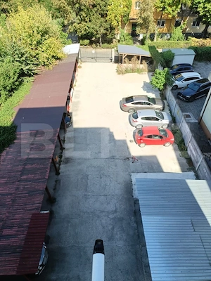 Apartament 2 camere, 52,4 mp, Zona Profi/Rodnei - imagine 11
