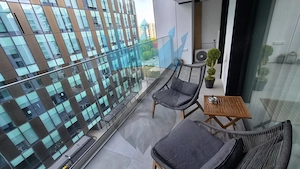  Apartament 2 Camere One Cotroceni Bucuresti - imagine 7