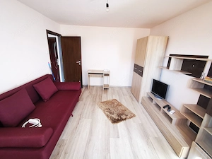 Garsoniera Complexul Studentesc - Str. Miorita
