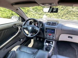 Alfa Romeo GT 1.8i TS  Man5+1  2005  NAVI  Klima  Piele  Pilot  BOSE  Proprietar  3000-euro - imagine 3