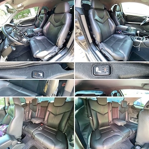 Alfa Romeo GT 1.8i TS  Man5+1  2005  NAVI  Klima  Piele  Pilot  BOSE  Proprietar  3000-euro - imagine 5