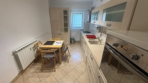 Piata Victoriei - Guvern, 3 camere decomandat, pet friendly