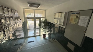 Piata Victoriei - Guvern, 3 camere decomandat, pet friendly - imagine 7