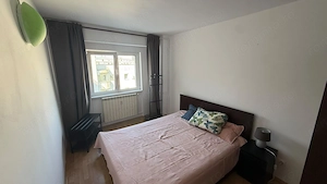 Piata Victoriei - Guvern, 3 camere decomandat, pet friendly - imagine 4