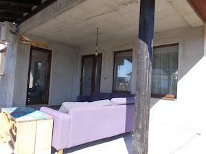 Casa individuala, parter, Dudestii Noi, 4 camere, teren 880mp, mobilata, utilata. - imagine 20
