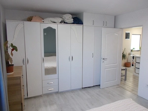 Casa individuala, parter, Dudestii Noi, 4 camere, teren 880mp, mobilata, utilata. - imagine 17
