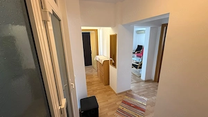 Piata Victoriei - Guvern, 3 camere decomandat, pet friendly - imagine 12