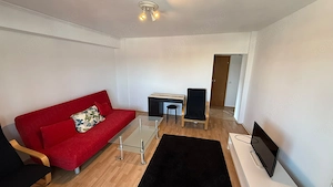 Piata Victoriei - Guvern, 3 camere decomandat, pet friendly - imagine 9