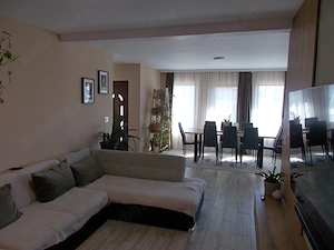 Casa individuala, parter, Dudestii Noi, 4 camere, teren 880mp, mobilata, utilata. - imagine 5