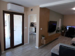 Casa individuala, parter, Dudestii Noi, 4 camere, teren 880mp, mobilata, utilata. - imagine 6