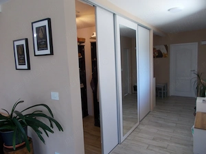 Casa individuala, parter, Dudestii Noi, 4 camere, teren 880mp, mobilata, utilata. - imagine 10