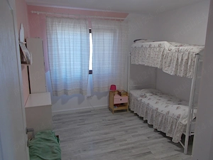 Casa individuala, parter, Dudestii Noi, 4 camere, teren 880mp, mobilata, utilata. - imagine 13
