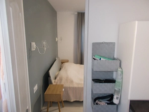 Casa individuala, parter, Dudestii Noi, 4 camere, teren 880mp, mobilata, utilata. - imagine 19
