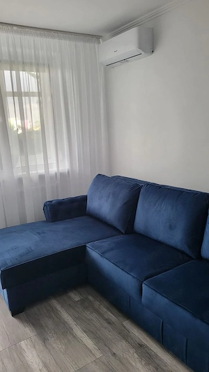 Apartament 2 camere de inchiriat, Tribunal - Papadie, prima inchiriere - imagine 5
