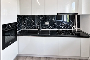 Apartament 2 camere de inchiriat, Tribunal - Papadie, prima inchiriere - imagine 4