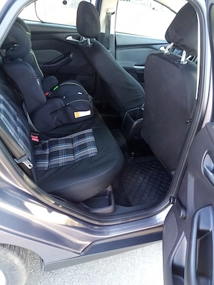 Vand ford focus 1.6 tdci 95 cp - imagine 4