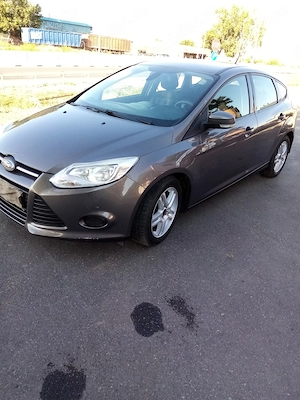 Vand ford focus 1.6 tdci 95 cp - imagine 2