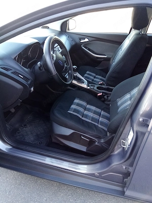 Vand ford focus 1.6 tdci 95 cp