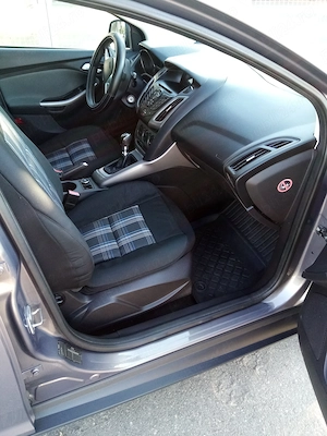 Vand ford focus 1.6 tdci 95 cp - imagine 5