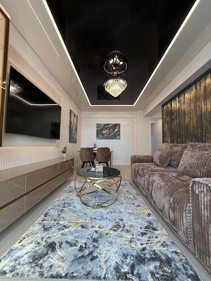 🏡 APARTAMENT 2 CAMERE DE ÎNCHIRIAT | BLOC NOU | PRIMA ÎNCHIRIERE - imagine 3