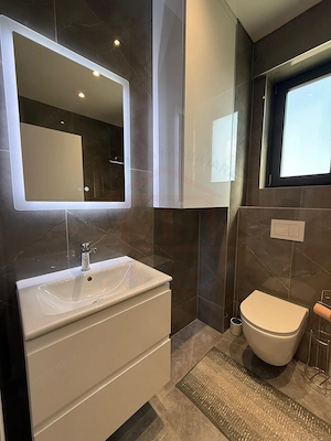 🏡 APARTAMENT 2 CAMERE DE ÎNCHIRIAT | BLOC NOU | PRIMA ÎNCHIRIERE - imagine 4