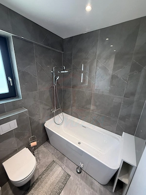 🏡 APARTAMENT 2 CAMERE DE ÎNCHIRIAT | BLOC NOU | PRIMA ÎNCHIRIERE - imagine 5