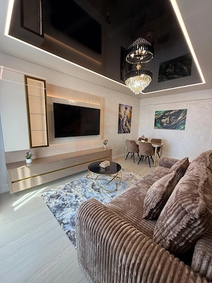 🏡 APARTAMENT 2 CAMERE DE ÎNCHIRIAT | BLOC NOU | PRIMA ÎNCHIRIERE - imagine 2